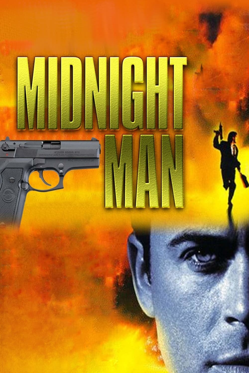 Midnight Man