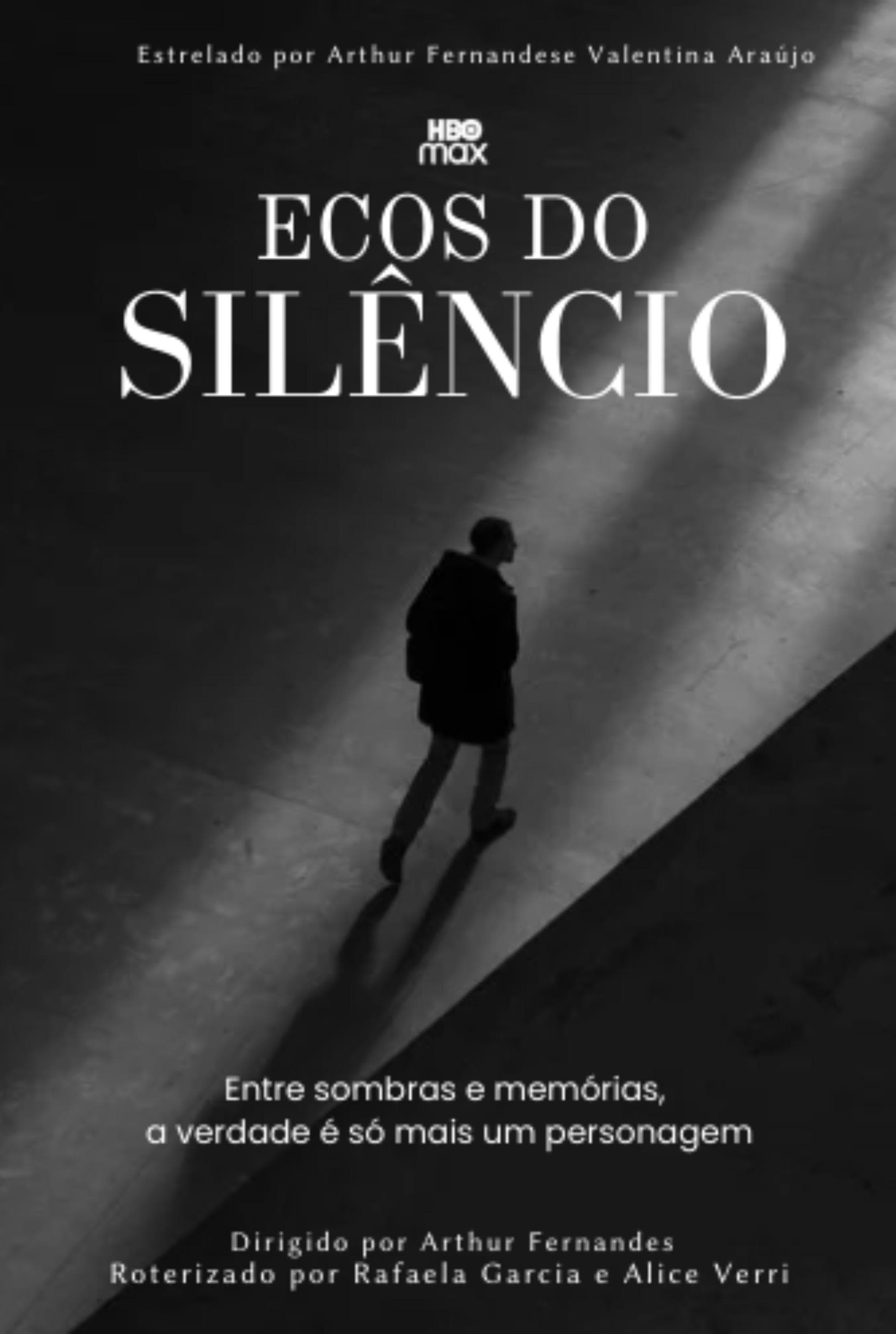 Echoes of Silence