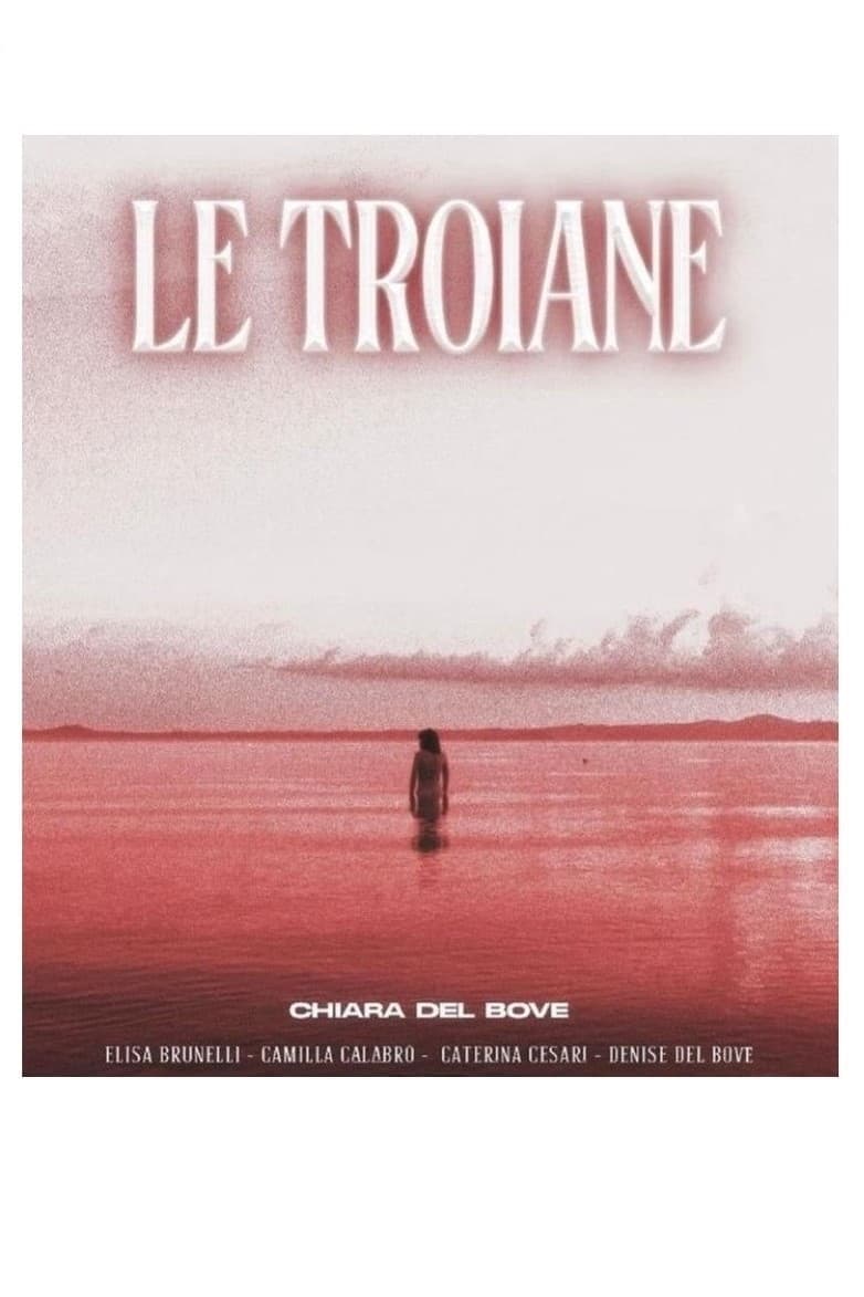 Le Troiane