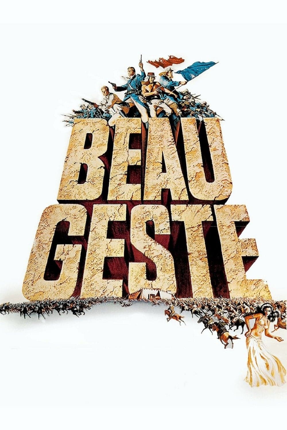 Beau Geste