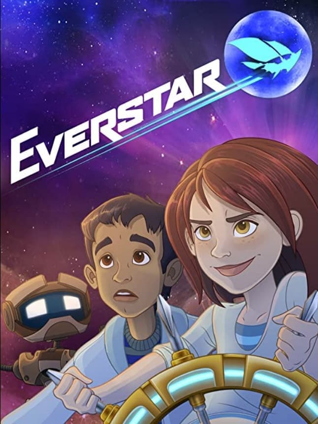 Everstar