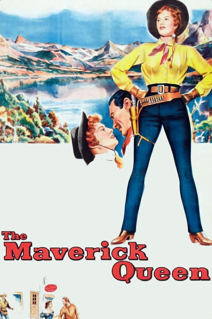 The Maverick Queen