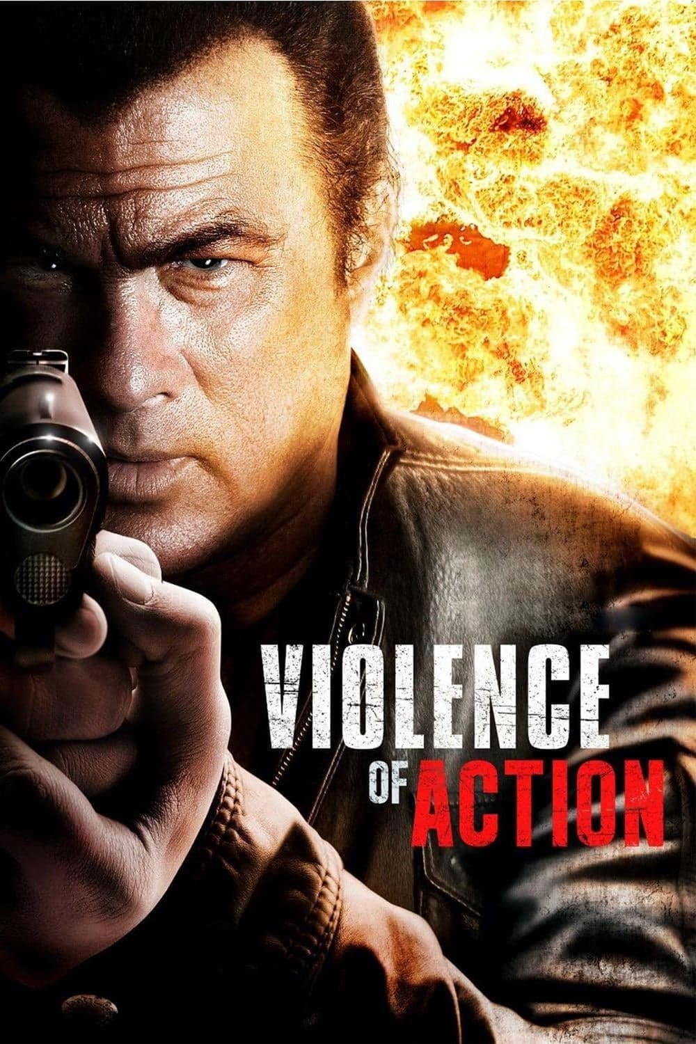 Violence of Action