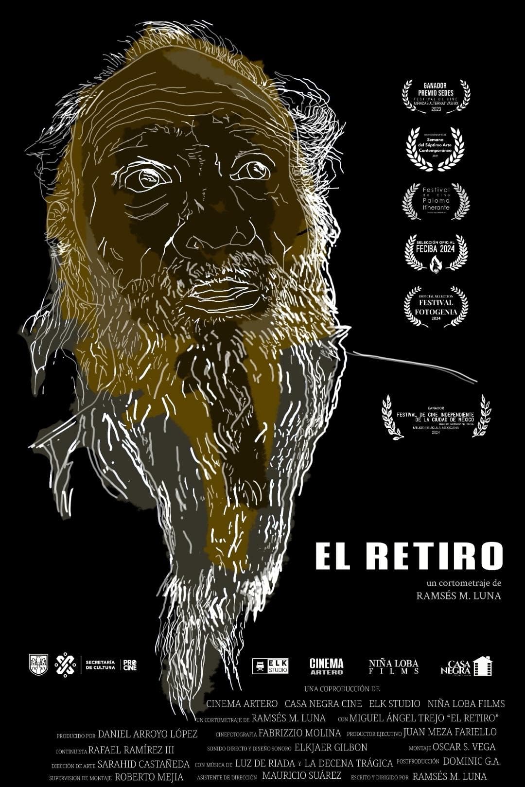 El Retiro