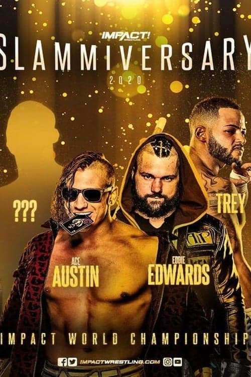 IMPACT Wrestling: Slammiversary 2020