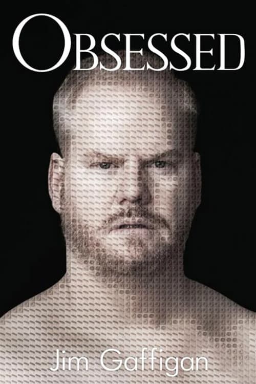 Jim Gaffigan: Obsessed