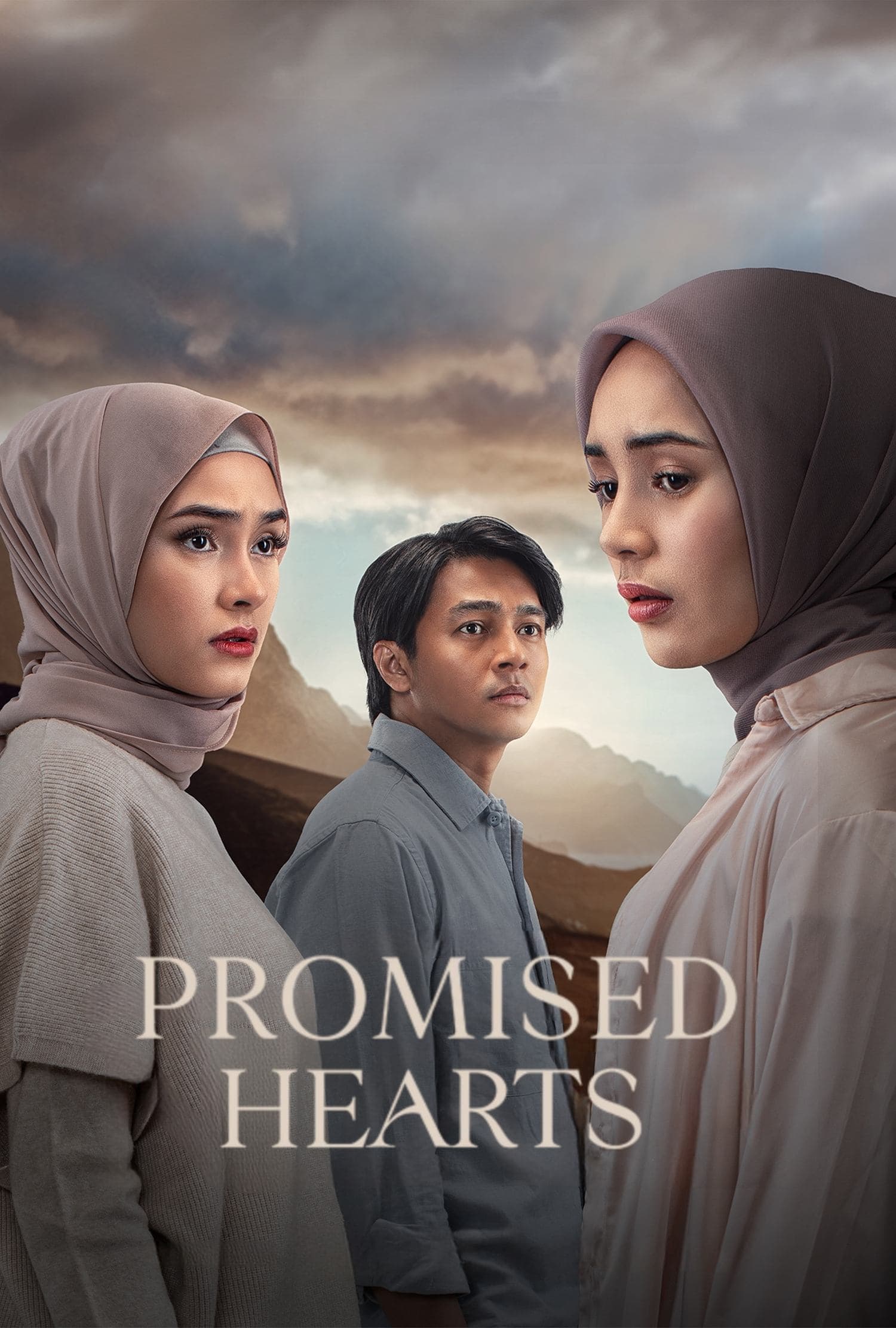 Promised Hearts