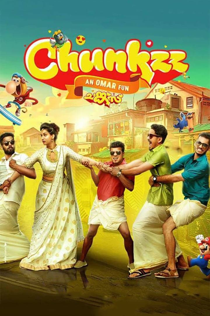 Chunkzz