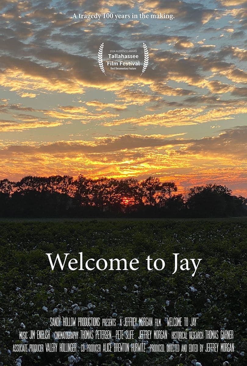 Welcome to Jay