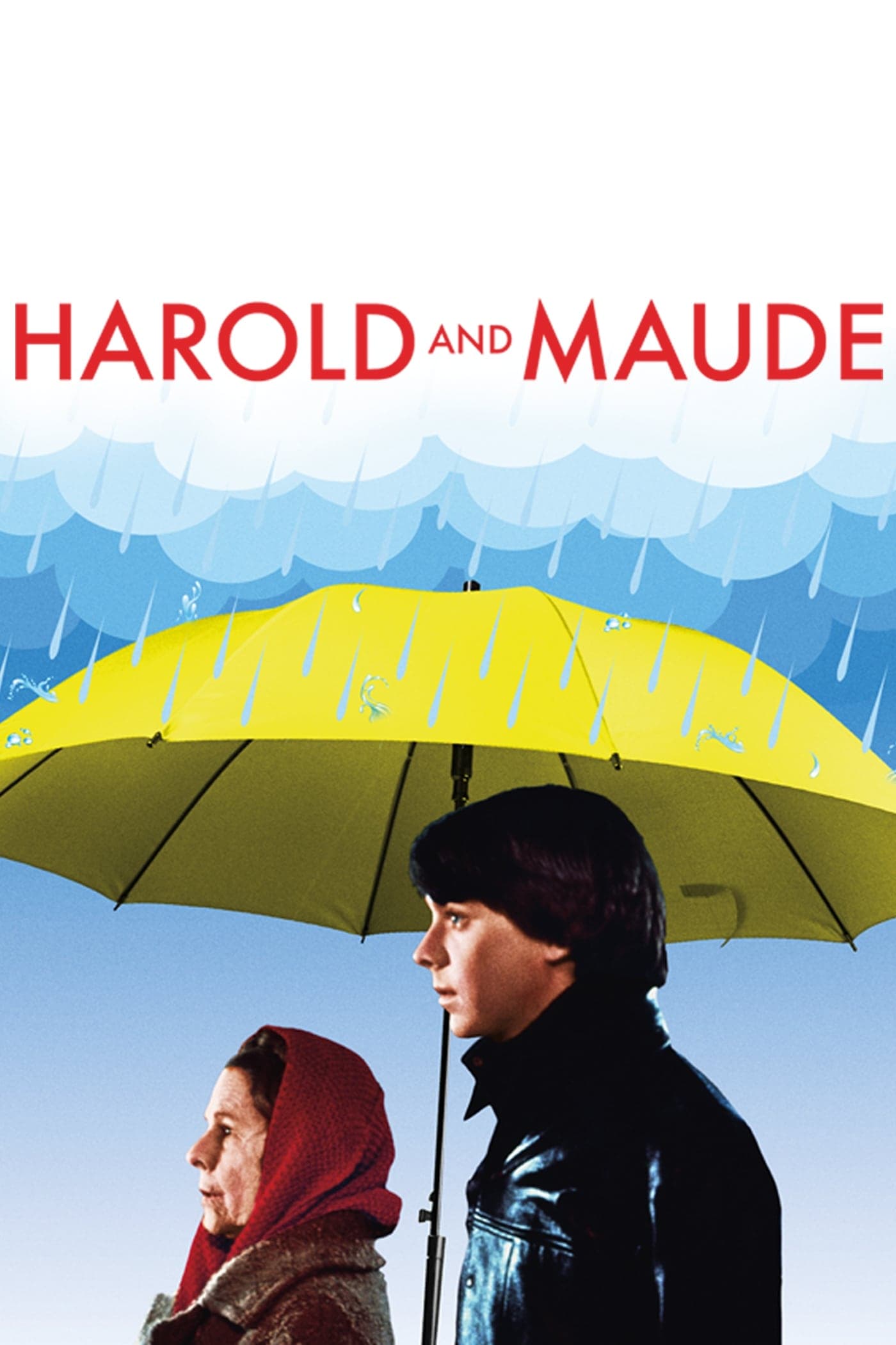 Harold and Maude