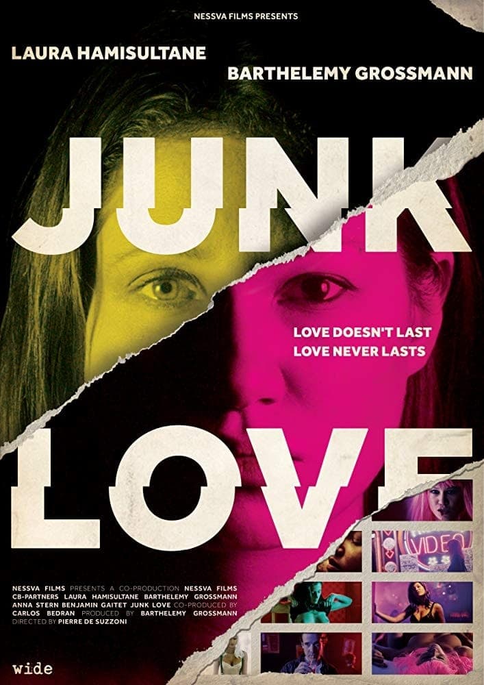 Junk Love