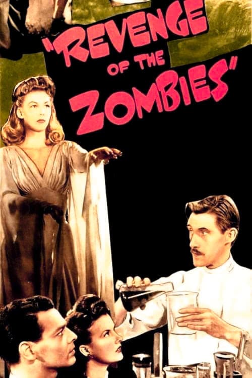 Revenge of the Zombies