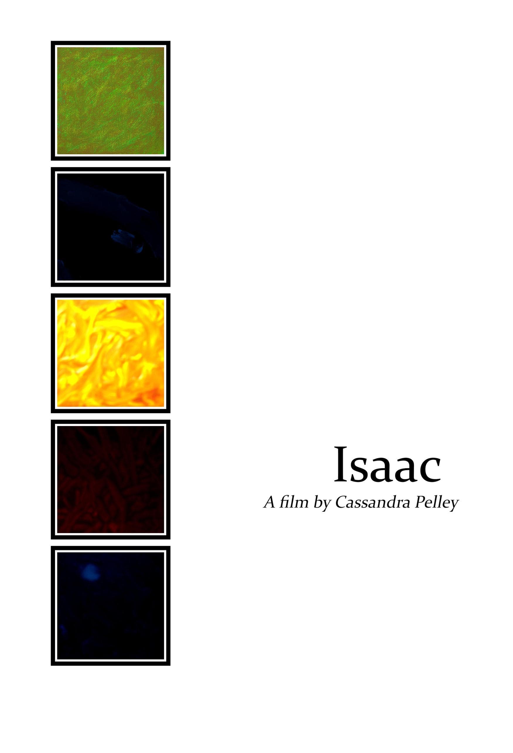 Isaac