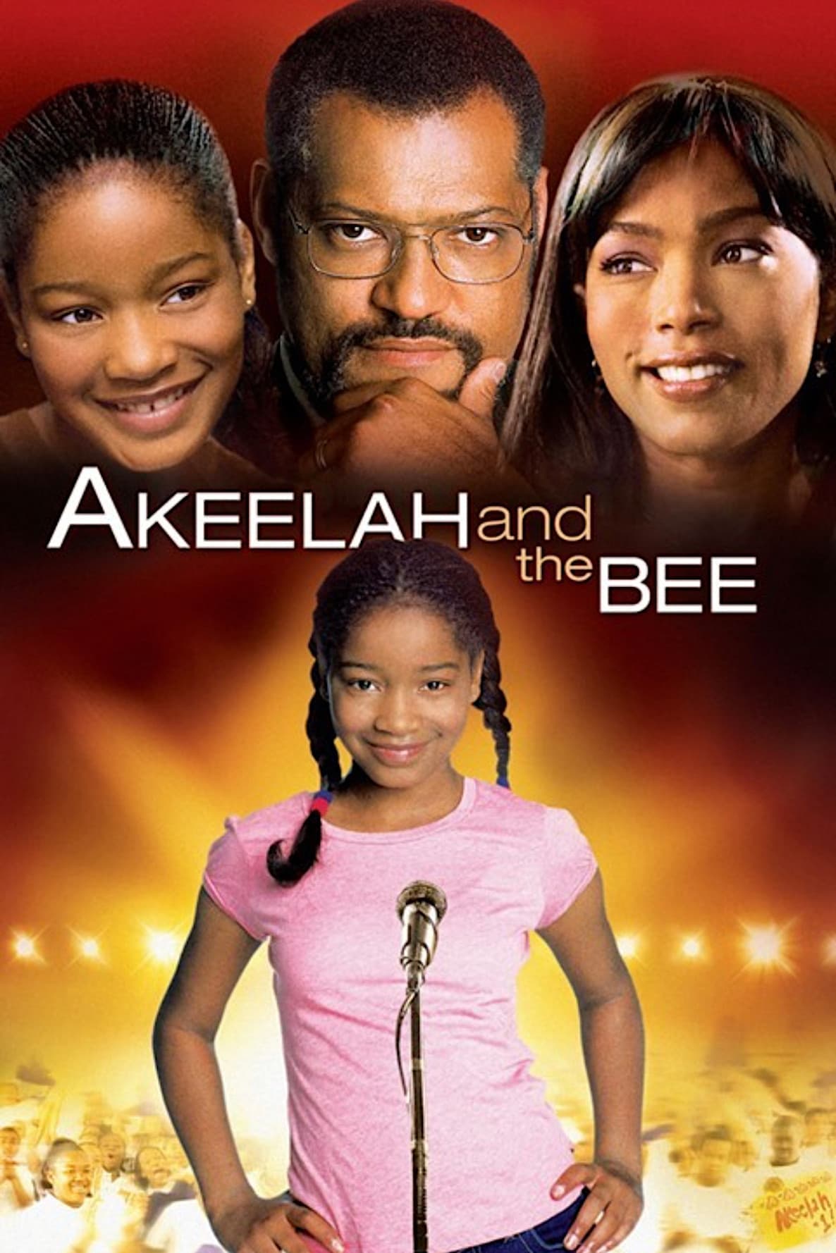 Akeelah and the Bee