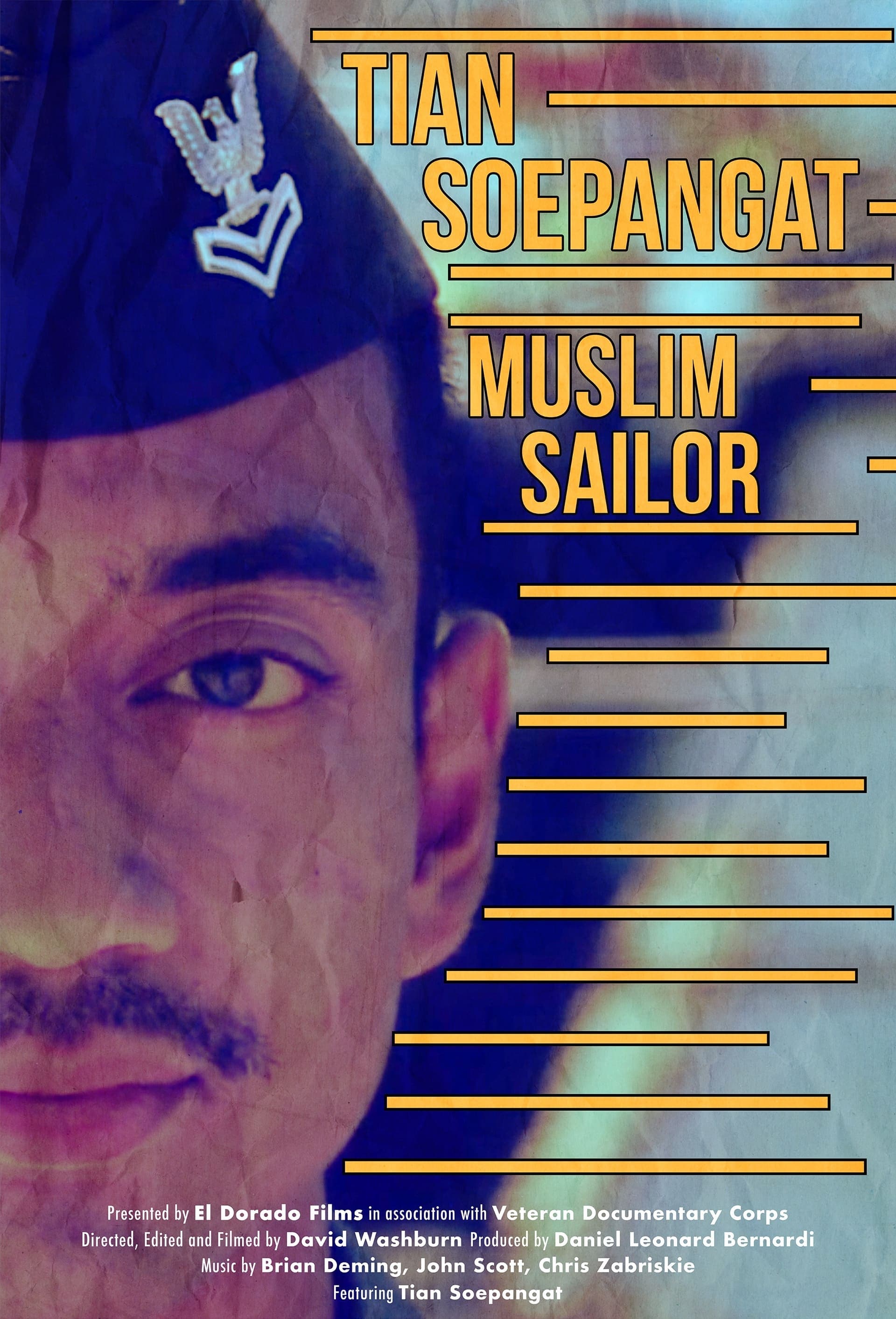 Tian Soepangat: Muslim Sailor