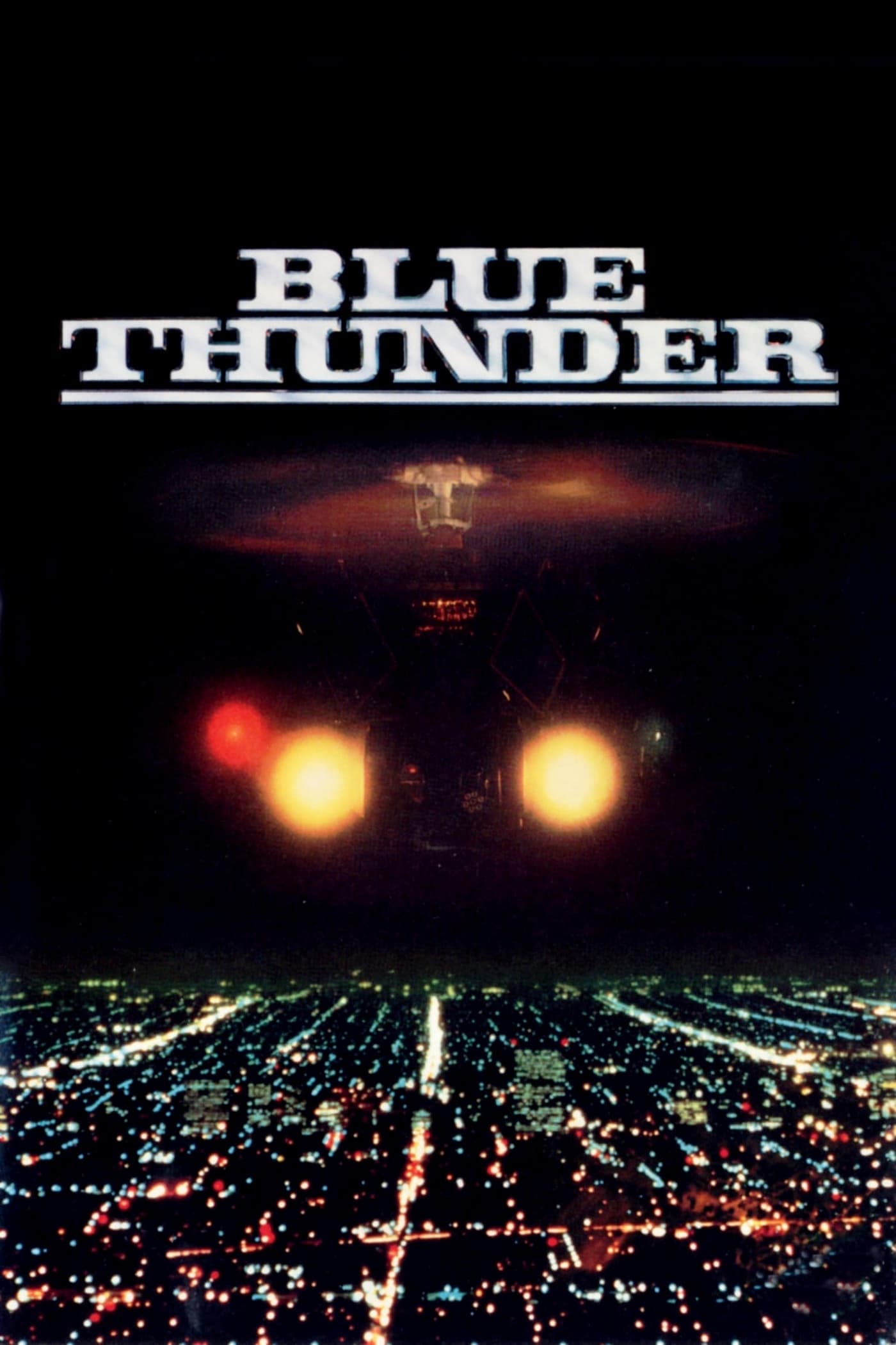 Blue Thunder