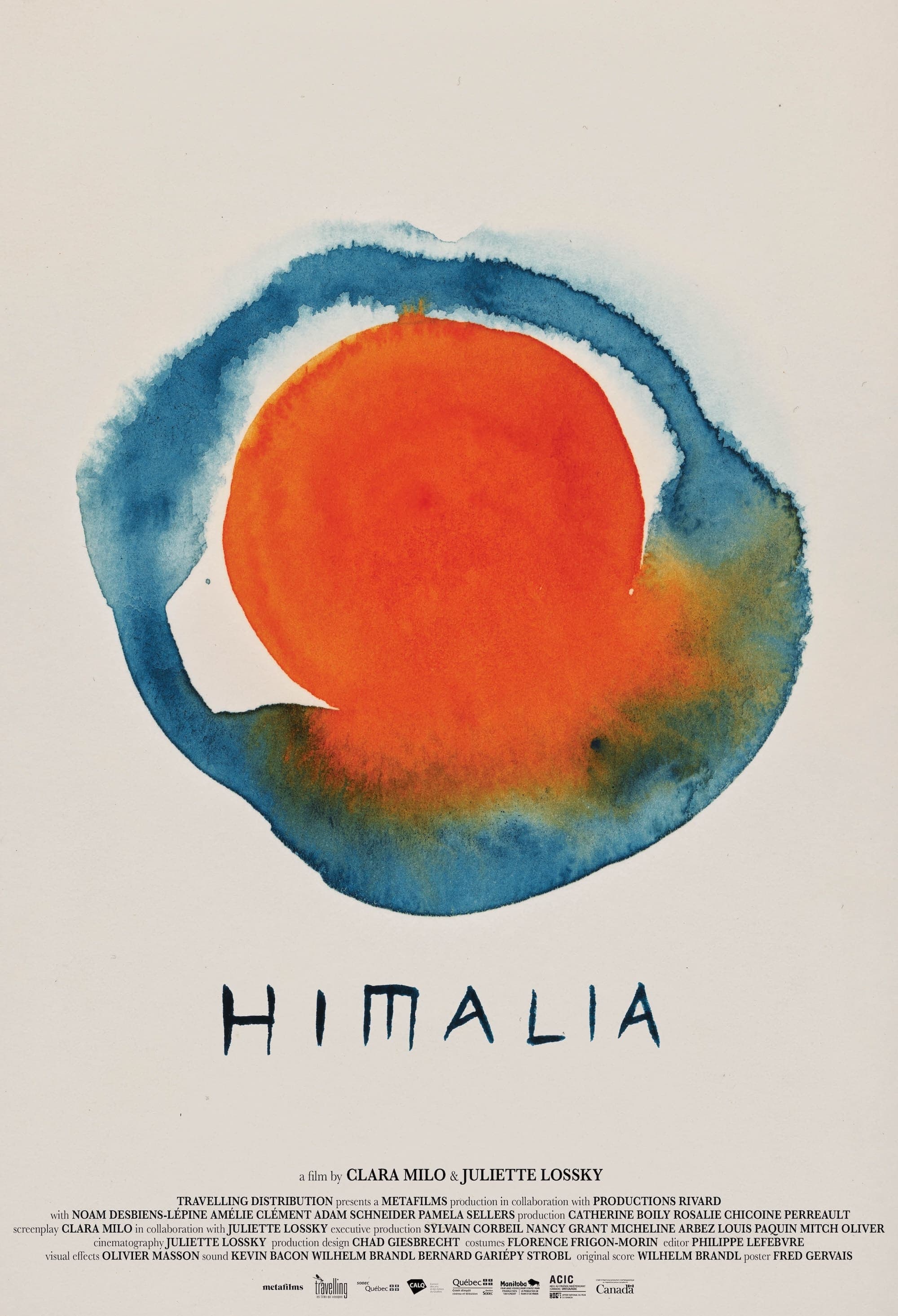 Himalia