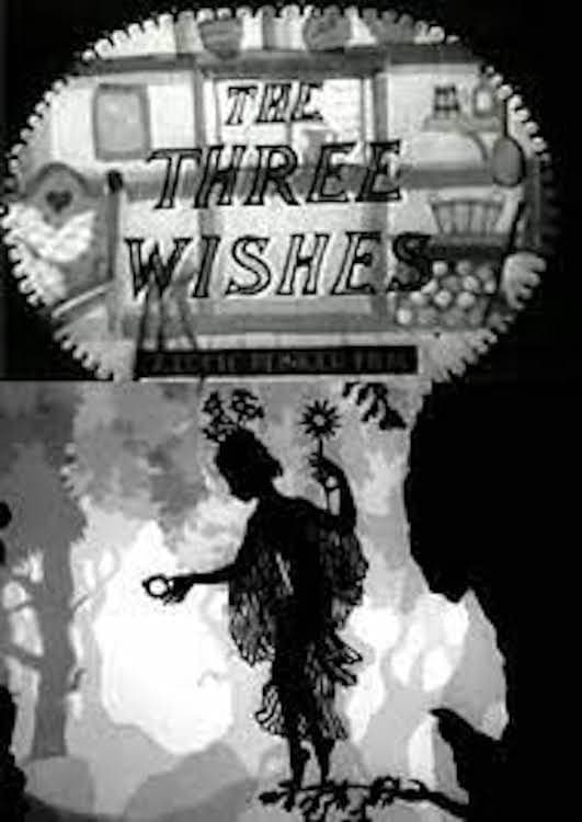 The Three Wishes