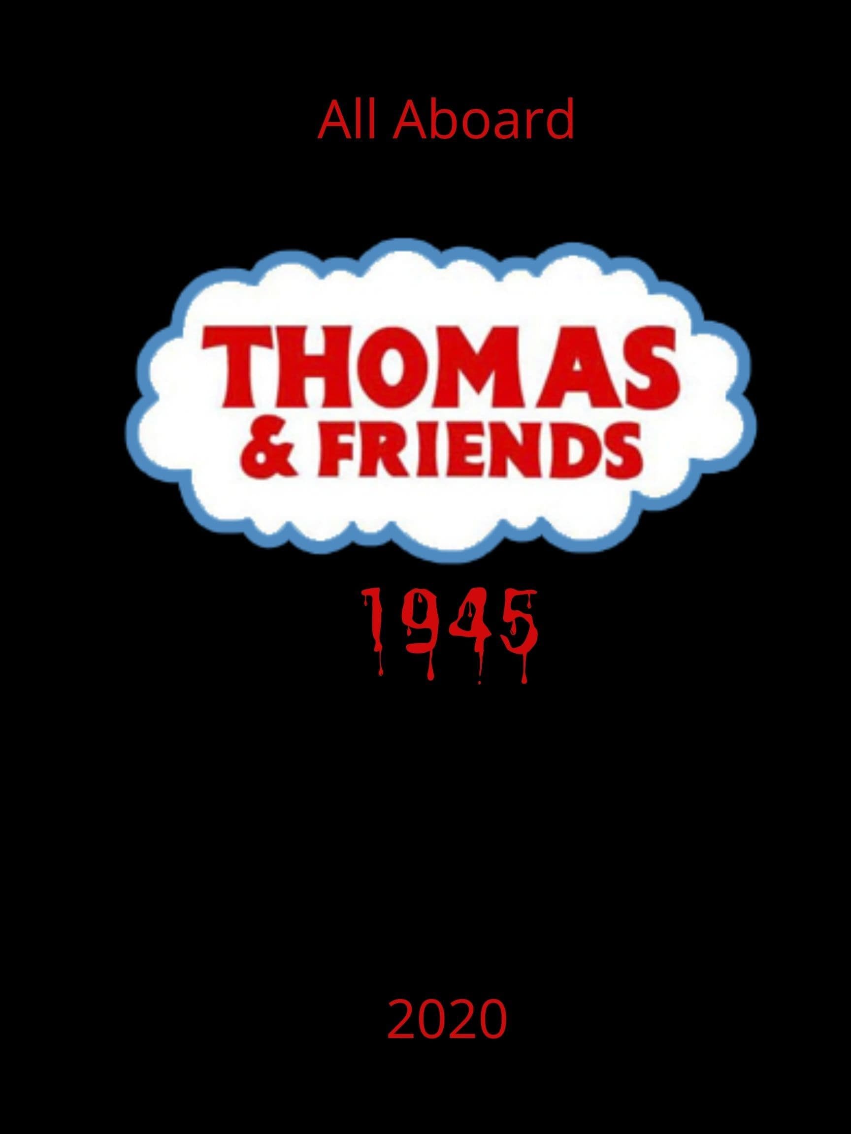 Thomas And Friends 1945