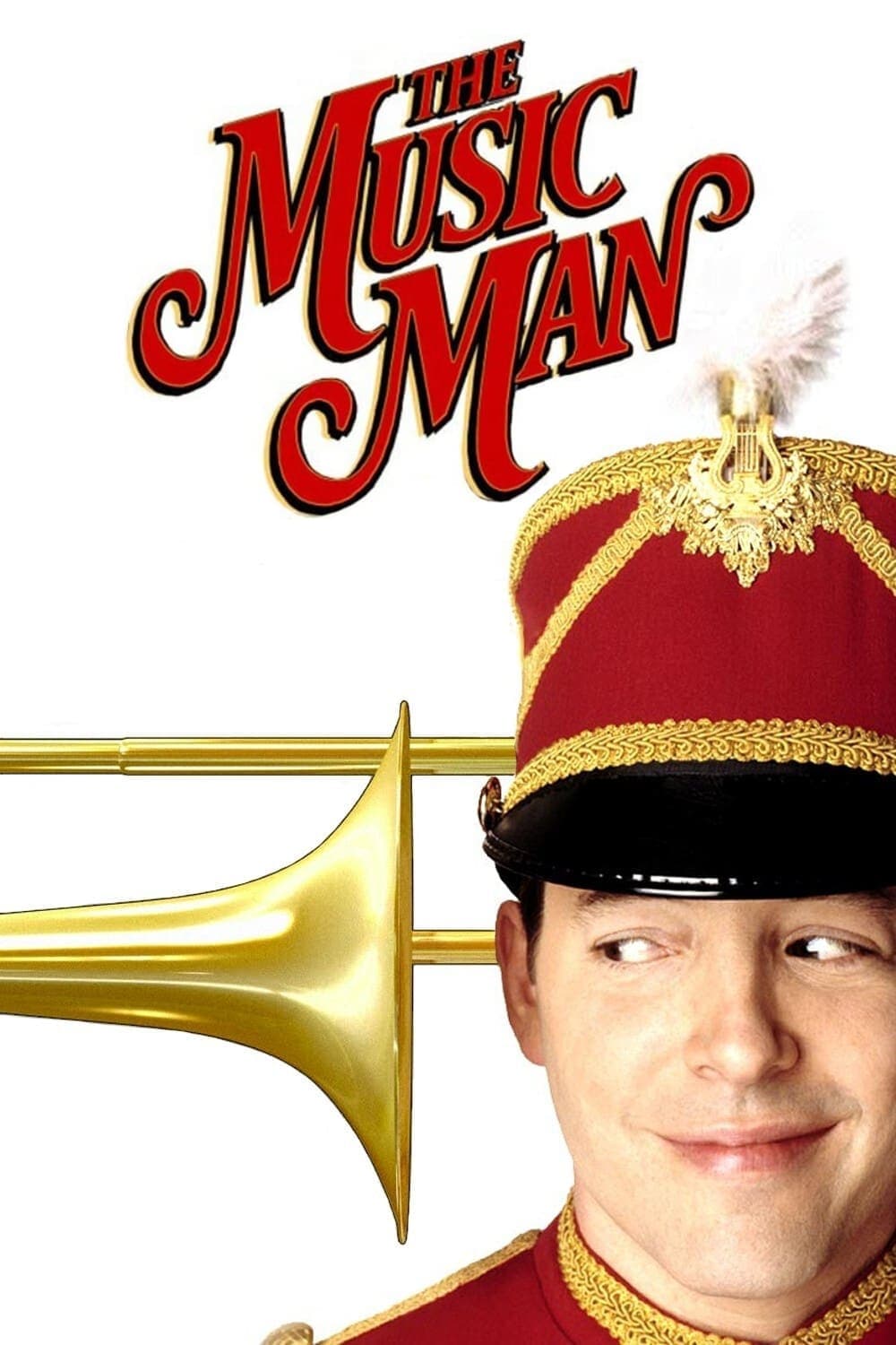 The Music Man