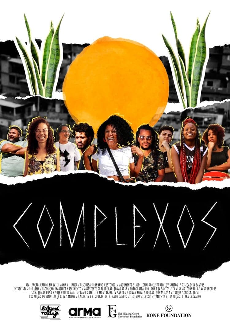 Complexes