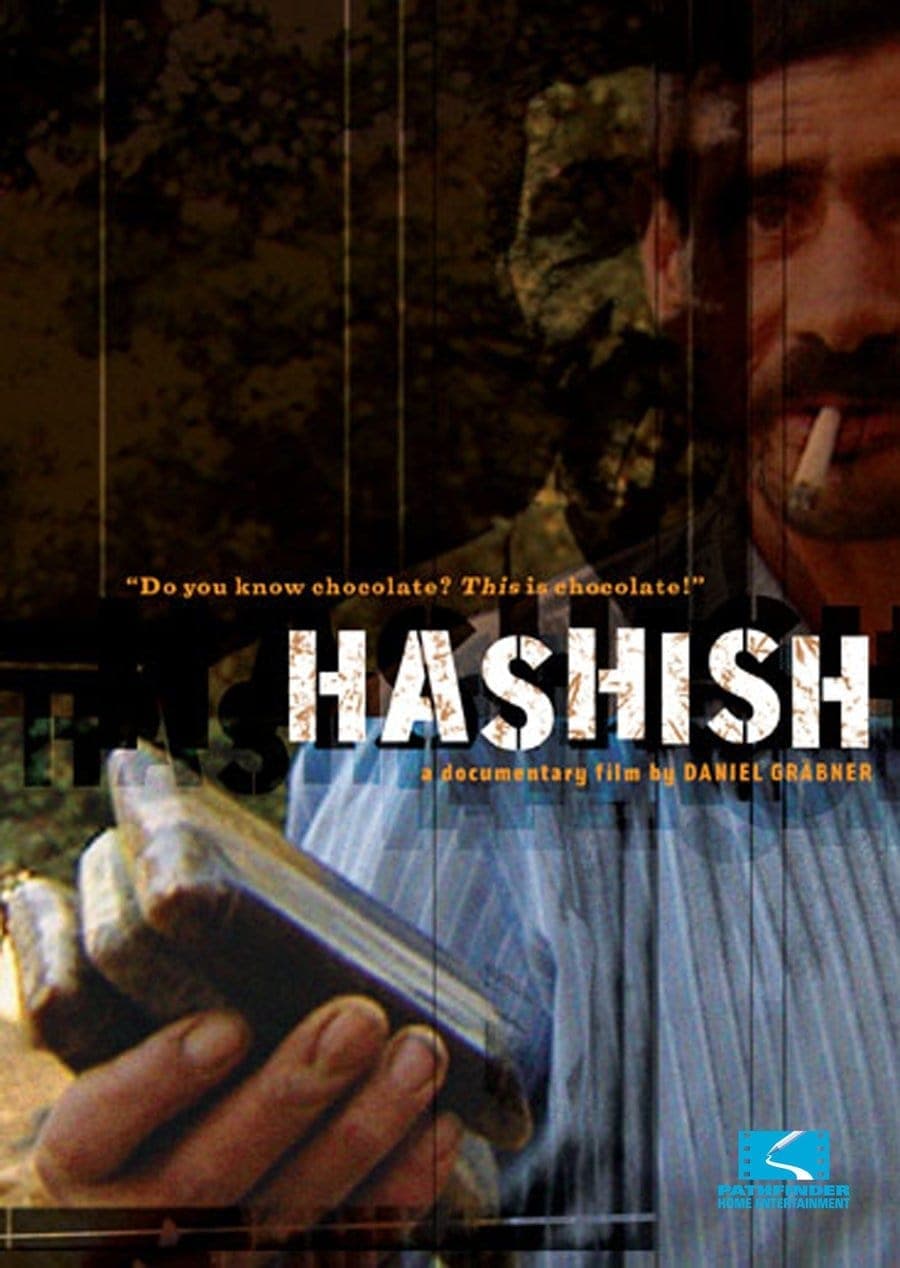 Hashish