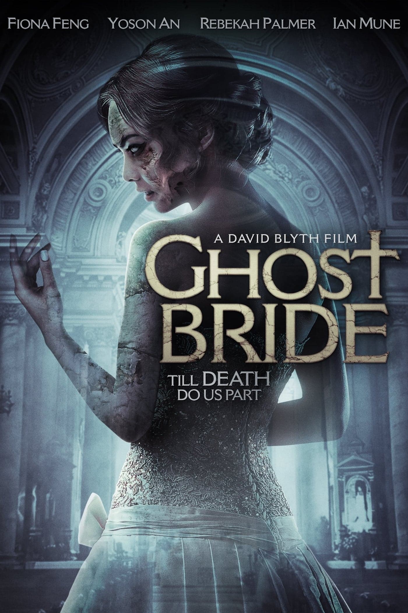 Ghost Bride