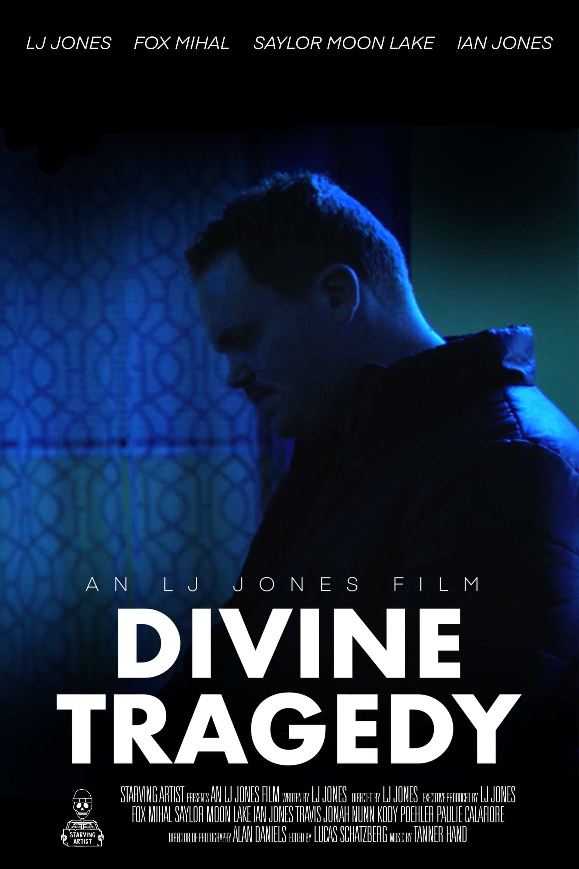 Divine Tragedy