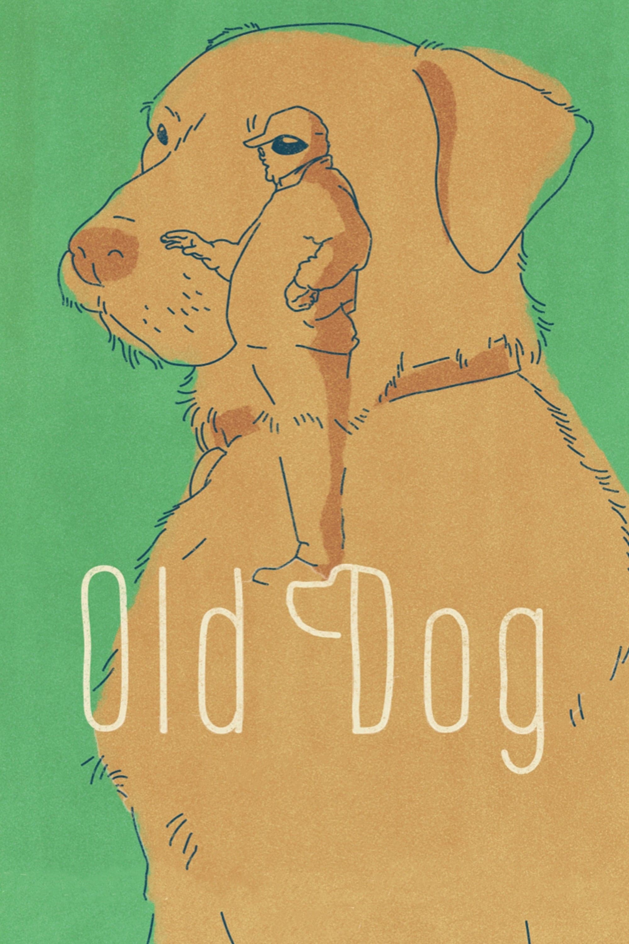 Old Dog