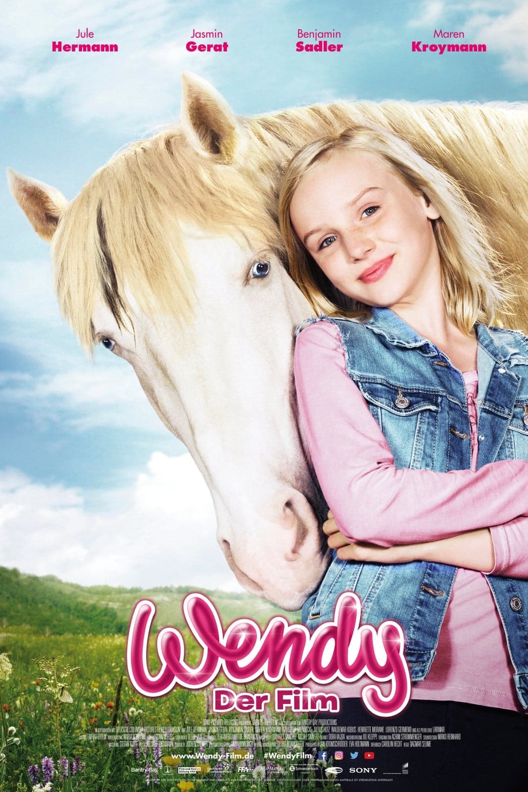 Wendy - Der Film