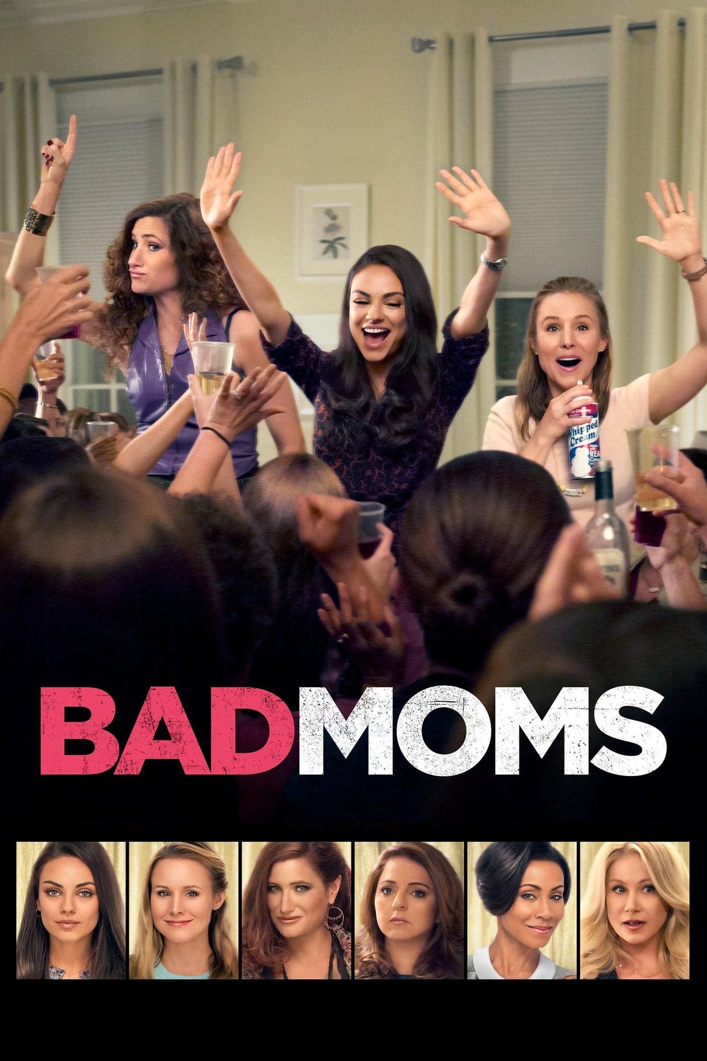 Bad Moms