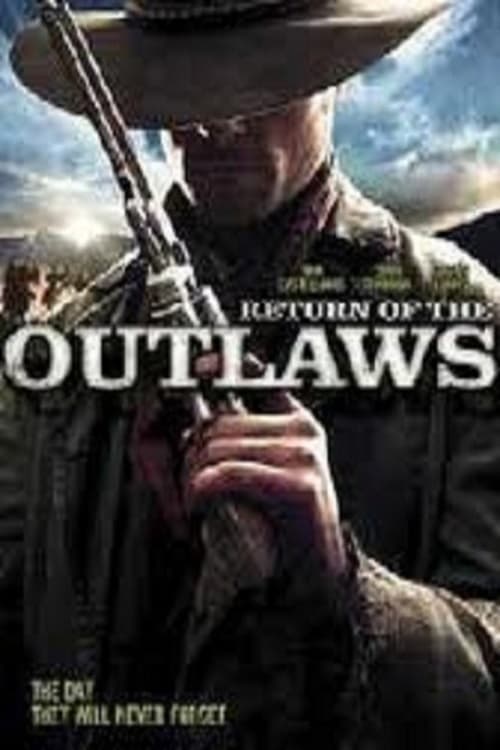 Return of the Outlaws