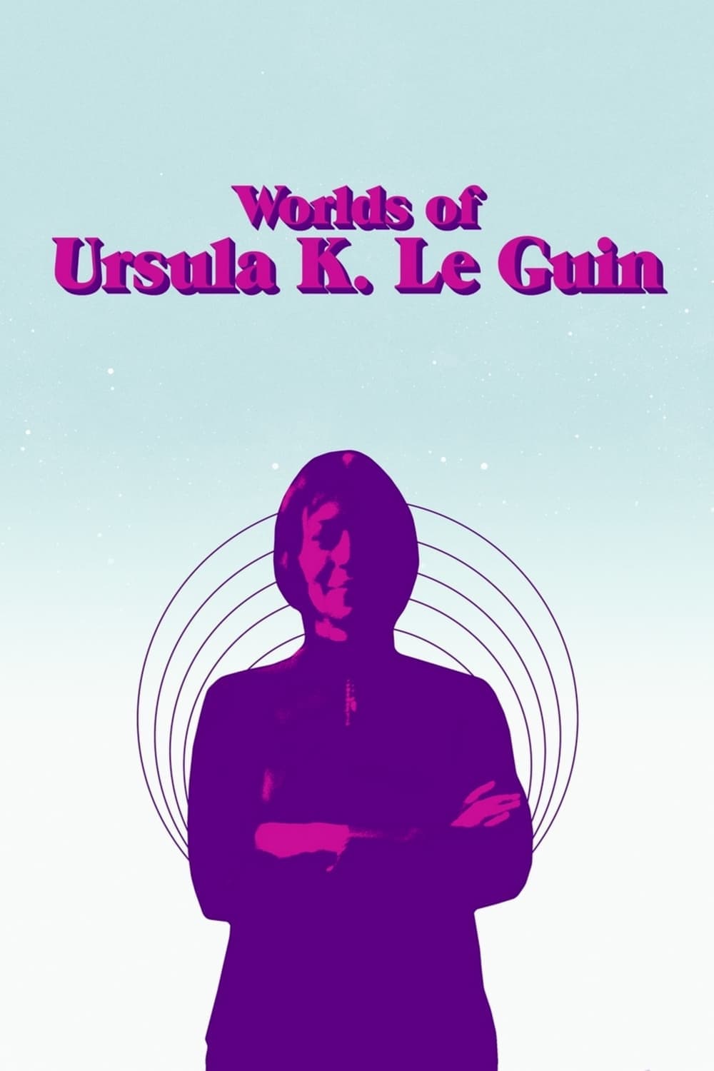 Worlds of Ursula K. Le Guin