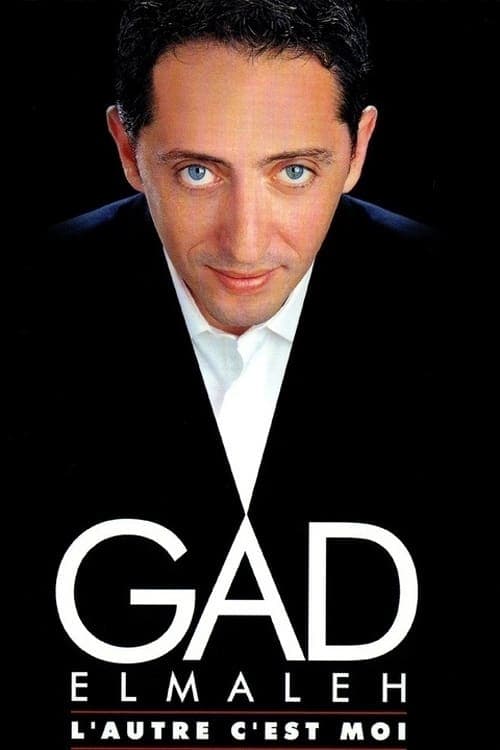 Gad Elmaleh - L’autre c’est moi