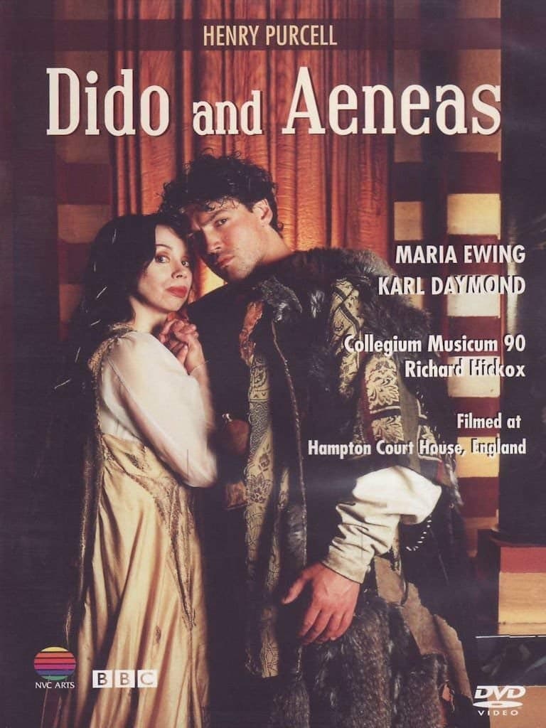 Dido and Aeneas