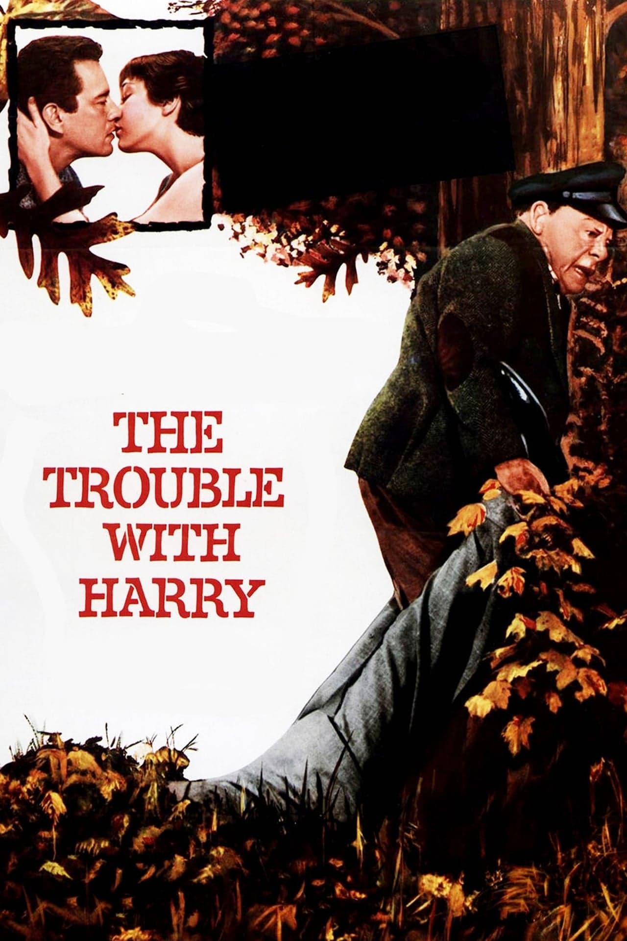 The Trouble with Harry