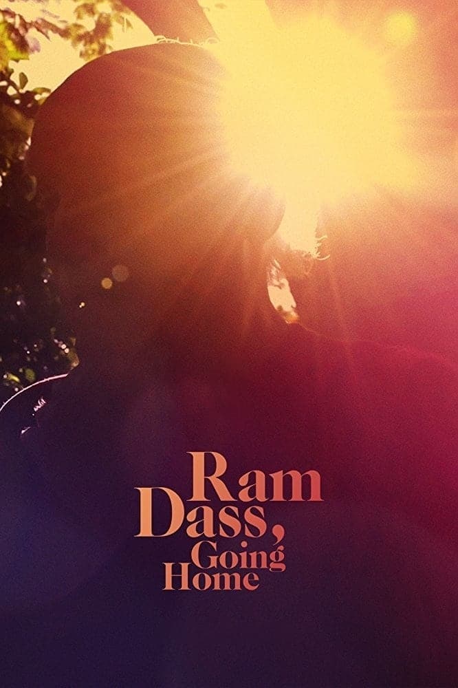 Ram Dass, Going Home