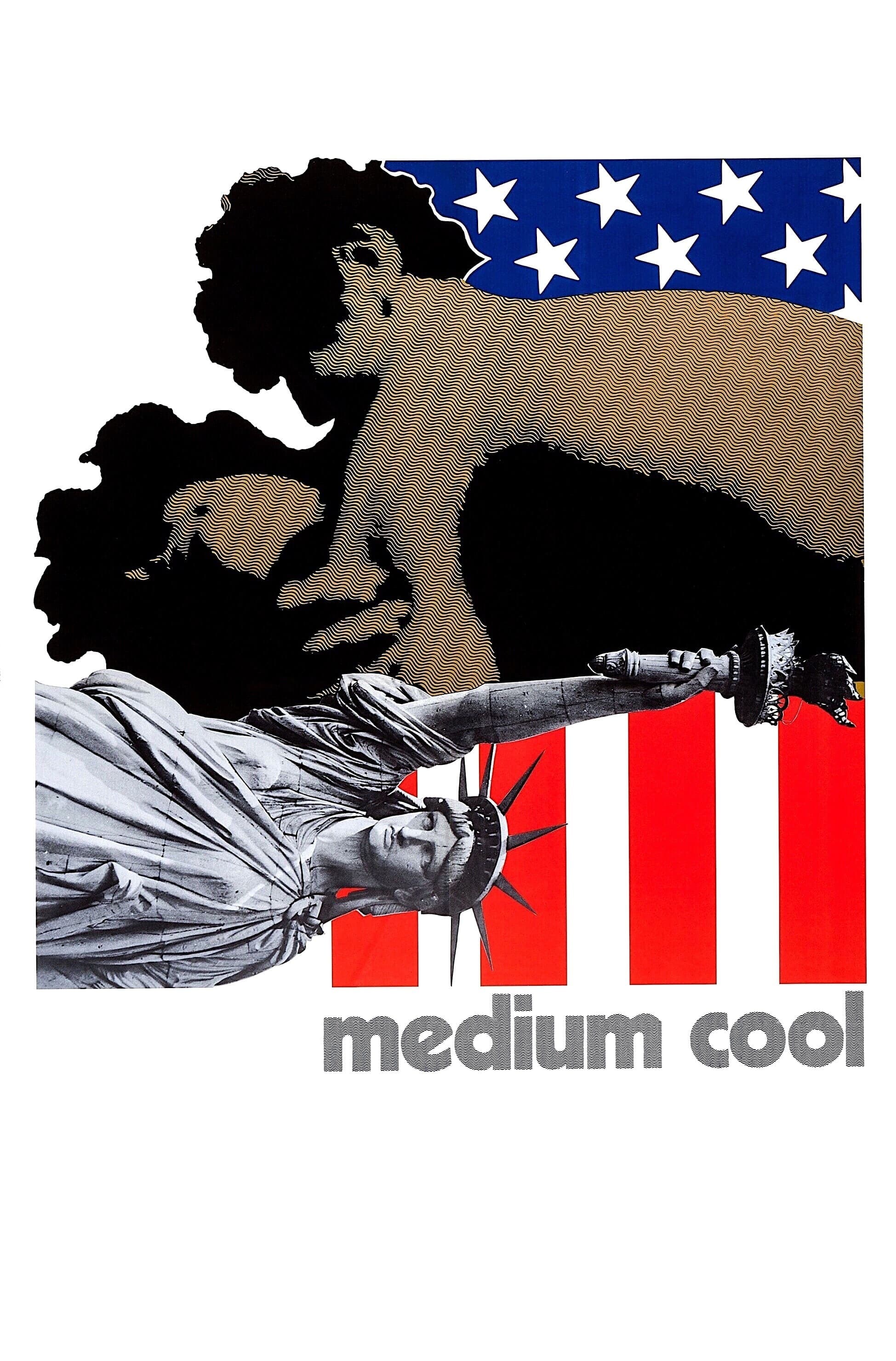 Medium Cool