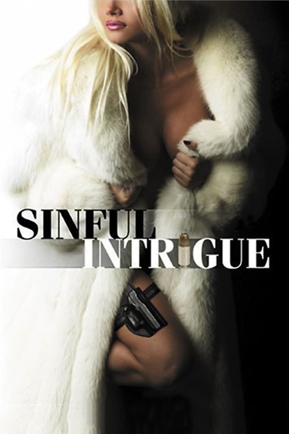 Sinful Intrigue