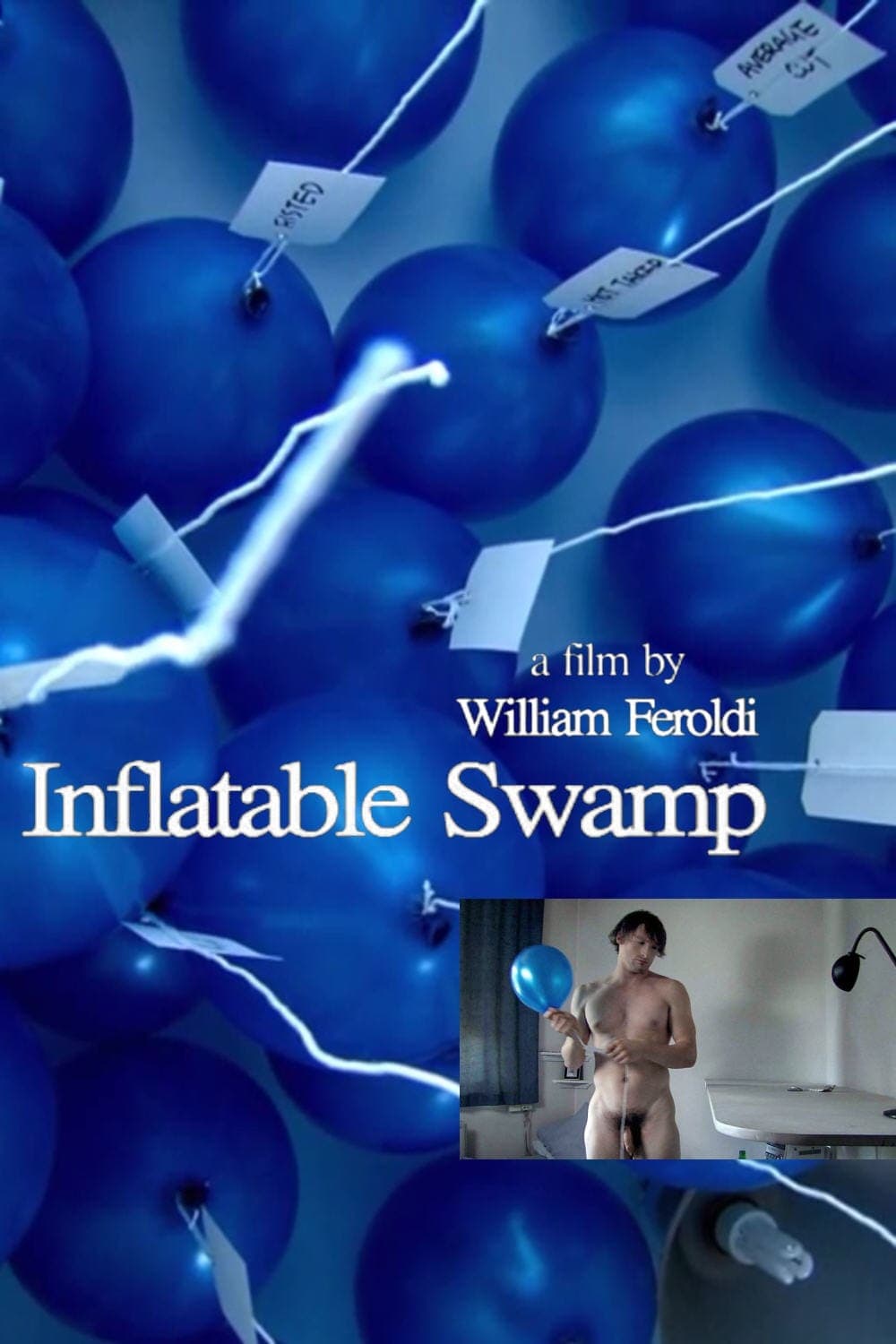 Inflatable Swamp