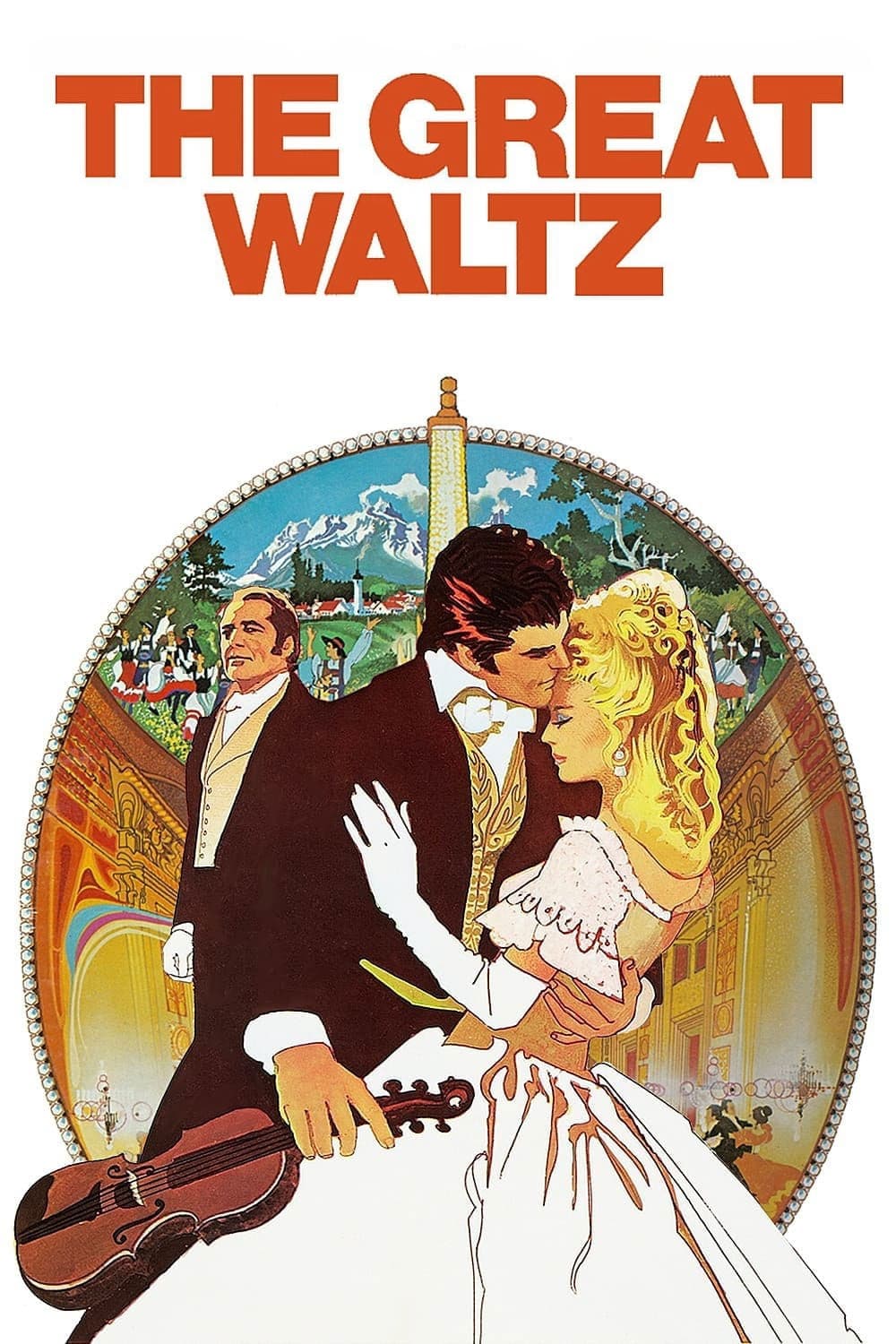 The Great Waltz