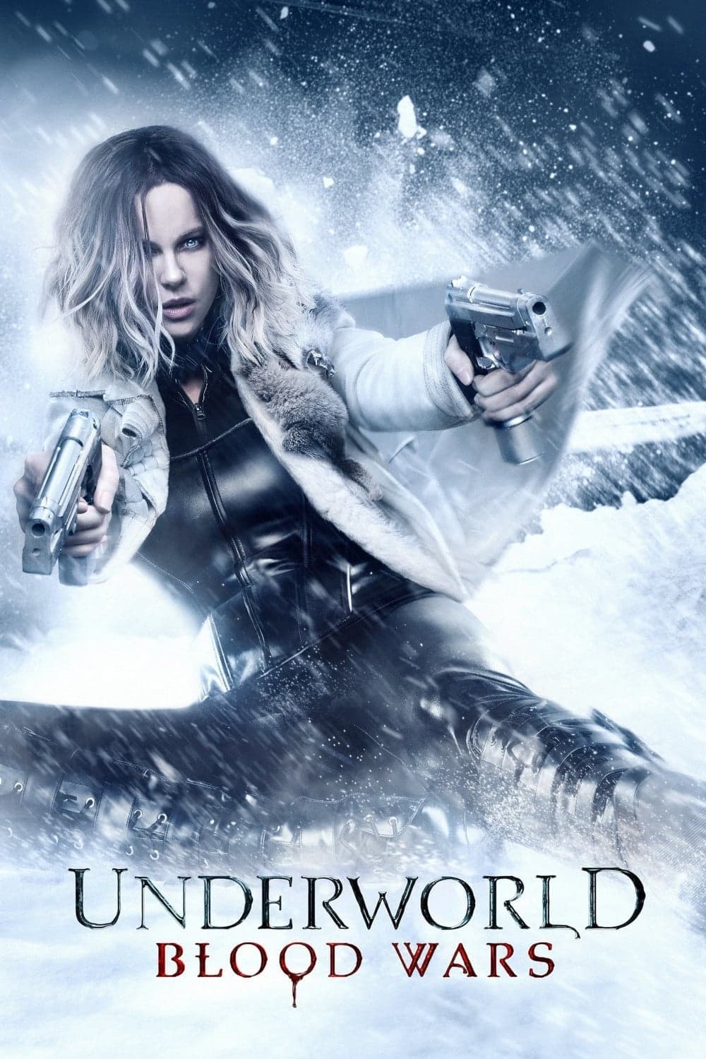 Underworld: Blood Wars