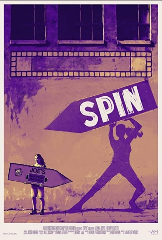 Spin