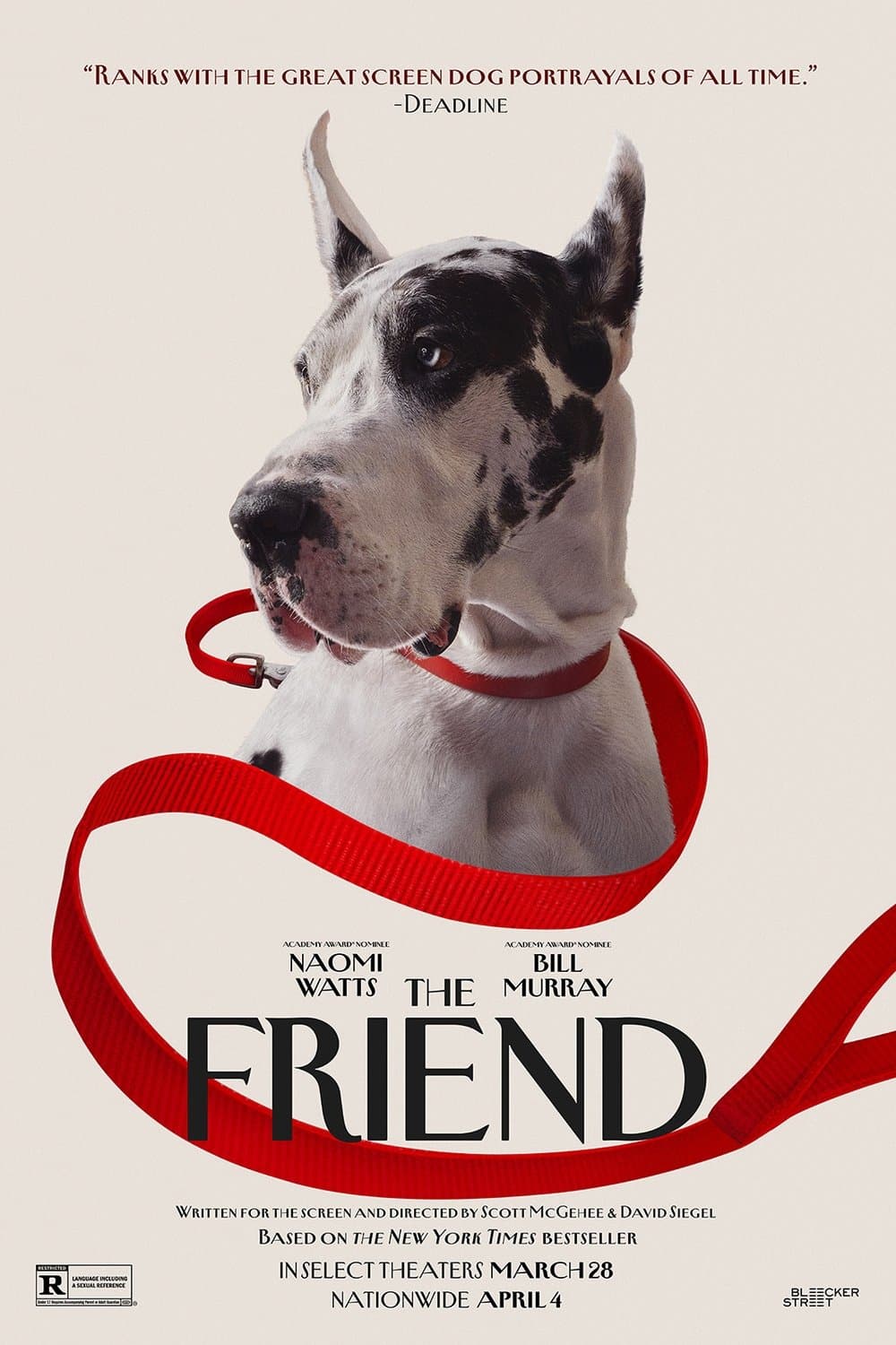 The Friend
