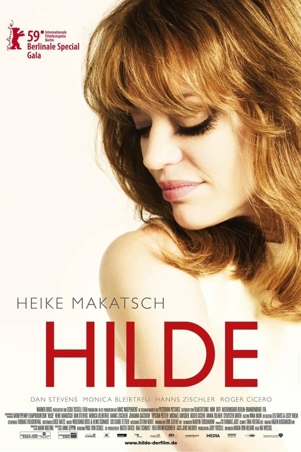 Hilde