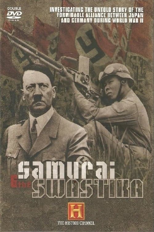 Samurai and the Swastika