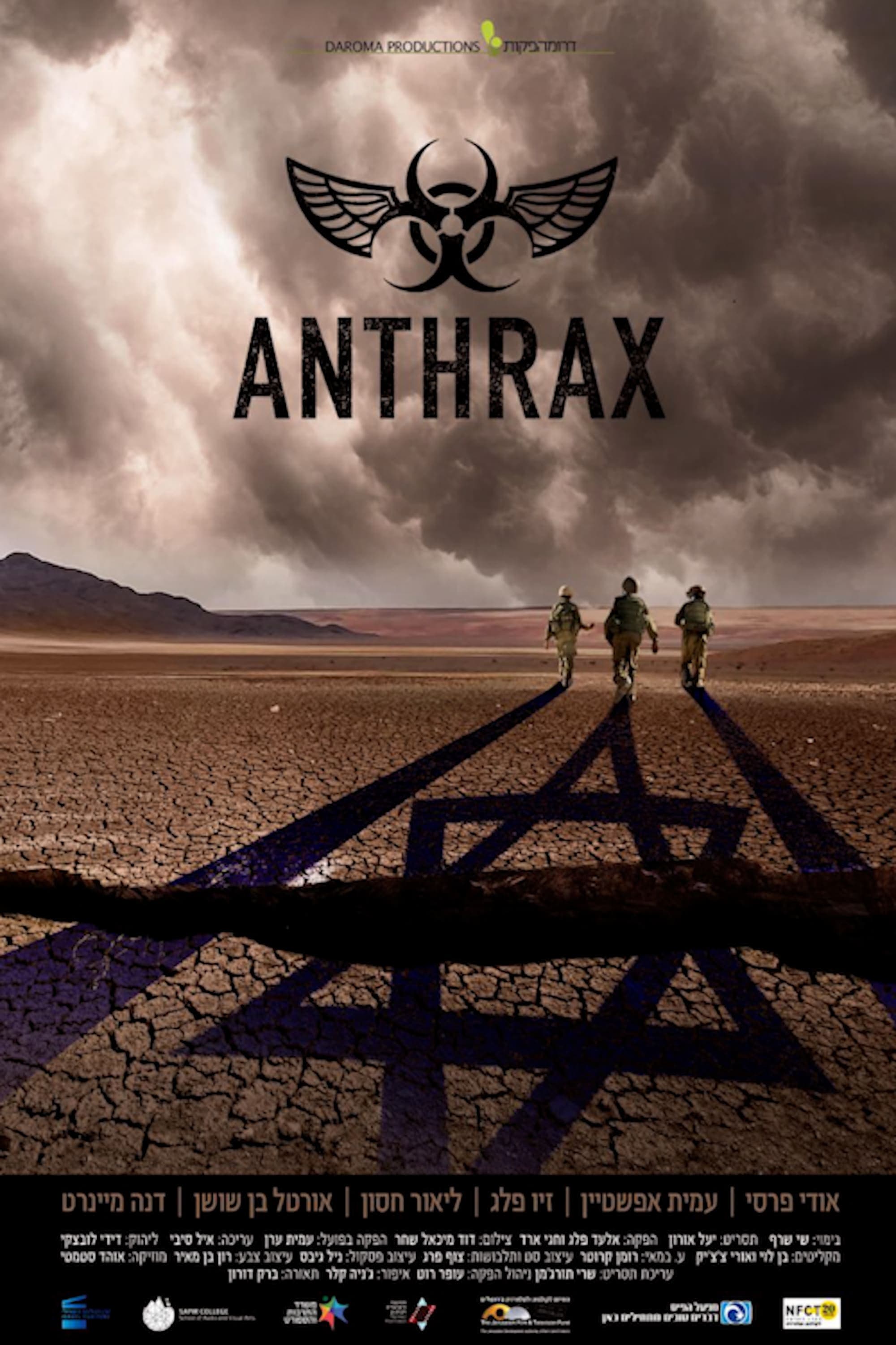 Anthrax