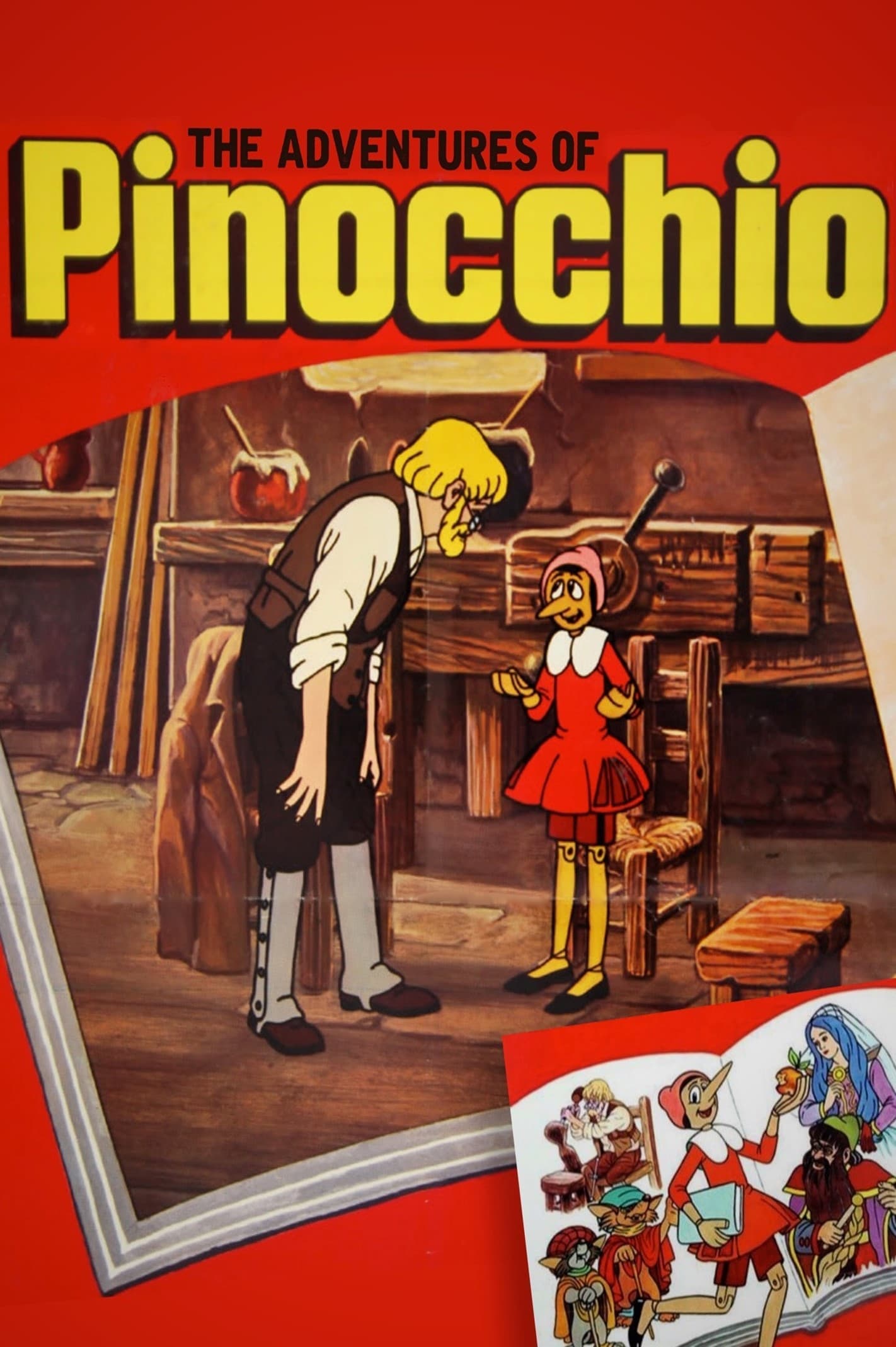 Pinocchio