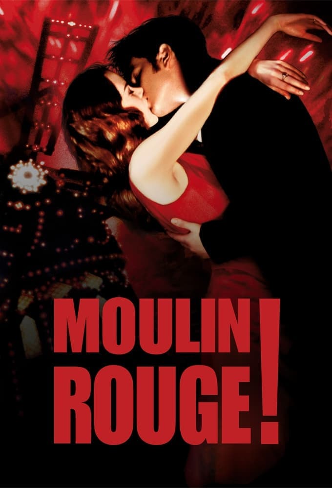 Moulin Rouge!