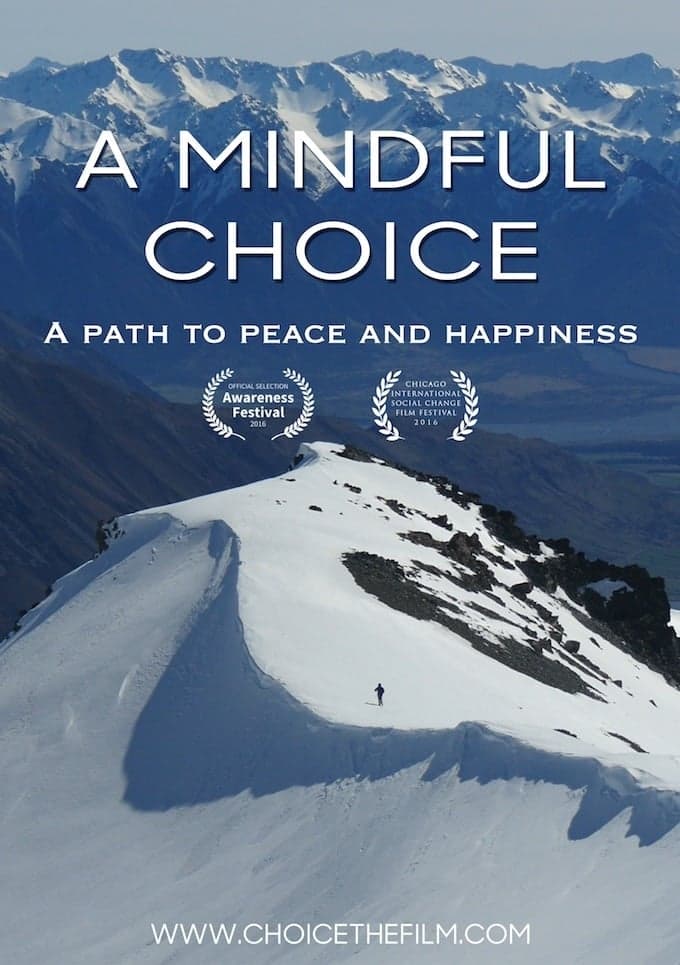 A Mindful Choice